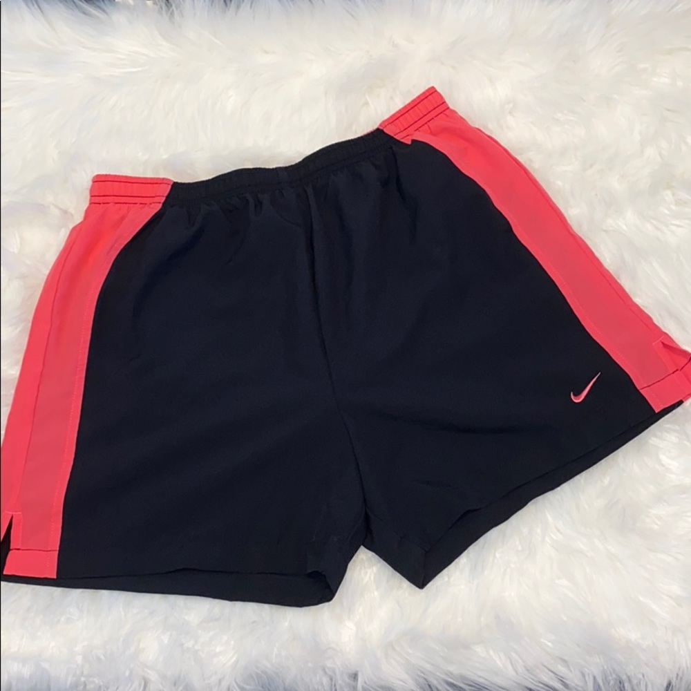 Nike Dri-Fit Shorts
